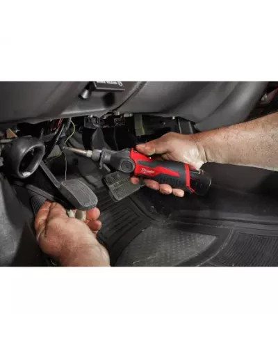 M12™ субкомпактный паяльник M12 SI-201C Milwaukee