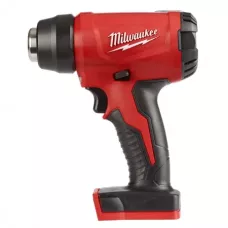 M18™Компактный технический фен M18 BHG-0 Milwaukee