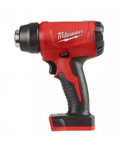 M18™Компактный технический фен M18 BHG-0 Milwaukee