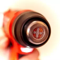 M18™Компактный технический фен M18 BHG-0 Milwaukee