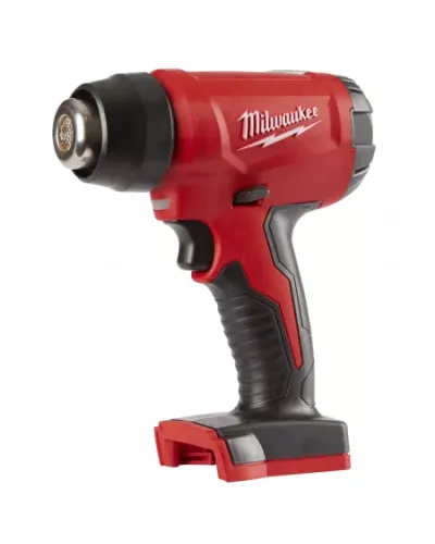 M18™Компактный технический фен M18 BHG-0 Milwaukee