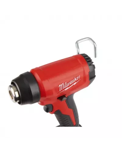 M18™Компактный технический фен M18 BHG-502C Milwaukee