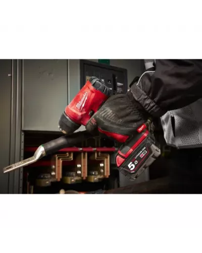 M18™Компактный технический фен M18 BHG-502C Milwaukee