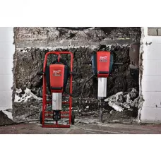 Тележка для отбойных молотков BRT Milwaukee