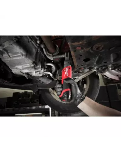 M12 FUEL™ субкомпактная 3/8