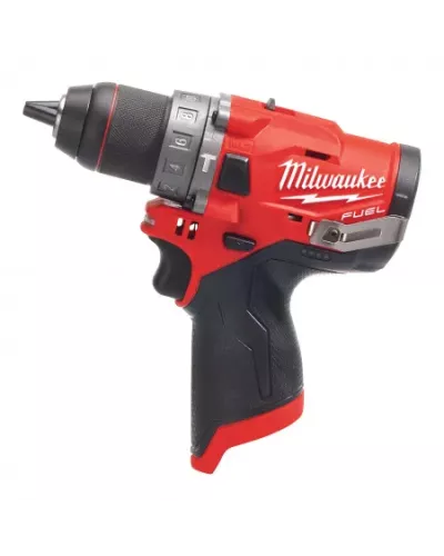 M12 FUEL™ субкомпактная ударная дрель M12 FPD-0 Milwaukee