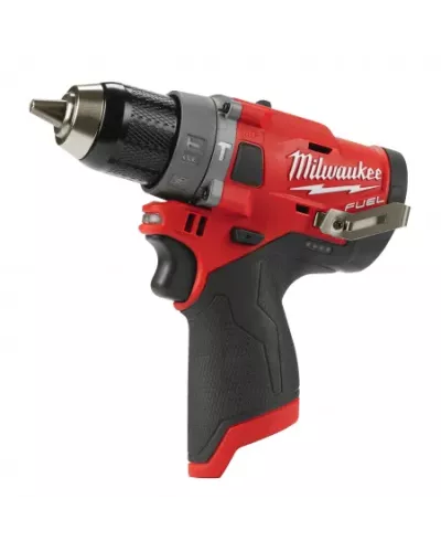 M12 FUEL™ субкомпактная ударная дрель M12 FPD-0 Milwaukee