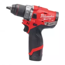 M12 FUEL™ субкомпактная ударная дрель M12 FPD-202X Milwaukee