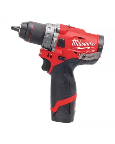 M12 FUEL™ субкомпактная ударная дрель M12 FPD-202X Milwaukee