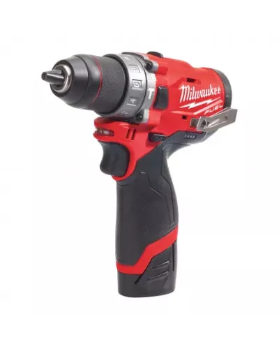 M12 FUEL™ субкомпактная ударная дрель M12 FPD-202X Milwaukee