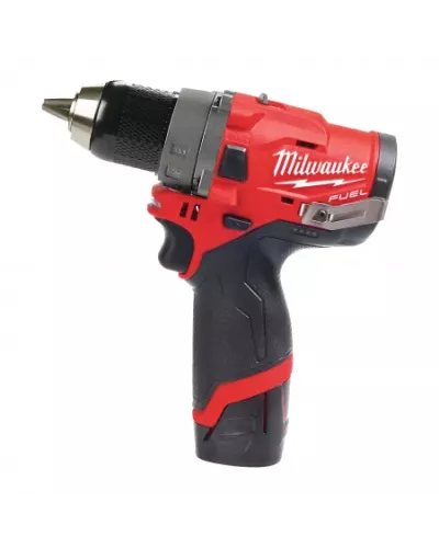M12 FUEL™ субкомпактная ударная дрель M12 FPD-202X Milwaukee