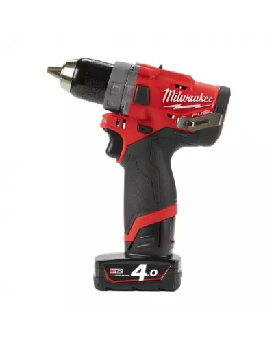 M12 FUEL™ субкомпактная ударная дрель M12 FPD-402X Milwaukee