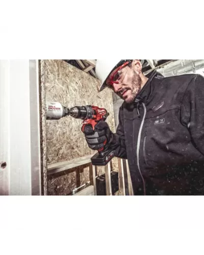 M12 FUEL™ субкомпактная ударная дрель M12 FPD-602X Milwaukee
