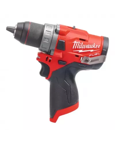 M12 FUEL™ субкомпактная дрель - шуруповерт M12 FDD-0 Milwaukee