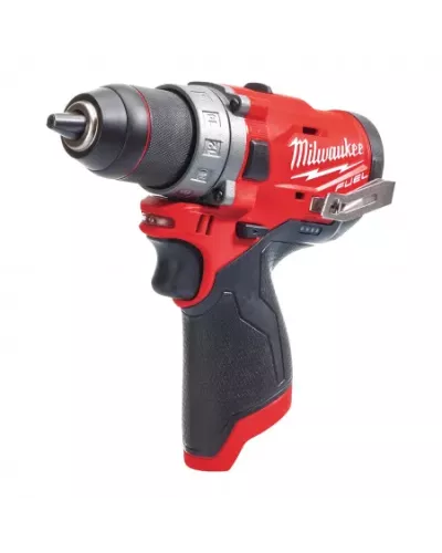 M12 FUEL™ субкомпактная дрель - шуруповерт M12 FDD-0 Milwaukee