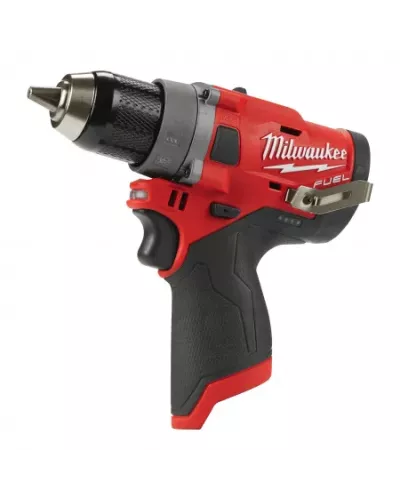 M12 FUEL™ субкомпактная дрель - шуруповерт M12 FDD-0 Milwaukee