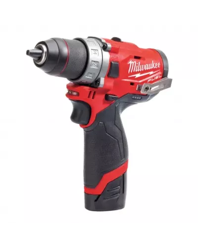 M12 FUEL™ субкомпактная дрель - шуруповерт M12 FDD-202X Milwaukee