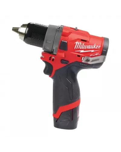M12 FUEL™ субкомпактная дрель - шуруповерт M12 FDD-202X Milwaukee