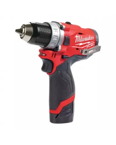 M12 FUEL™ субкомпактная дрель - шуруповерт M12 FDD-202X Milwaukee