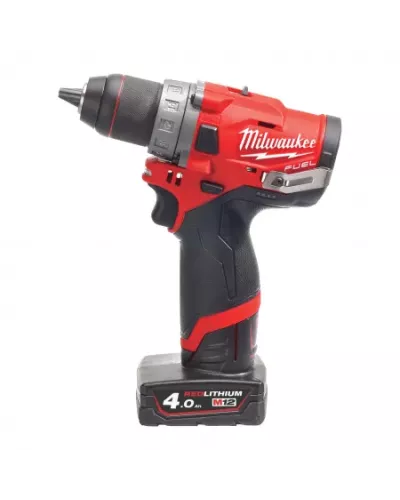 M12 FUEL™ субкомпактная дрель - шуруповерт M12 FDD-402X Milwaukee