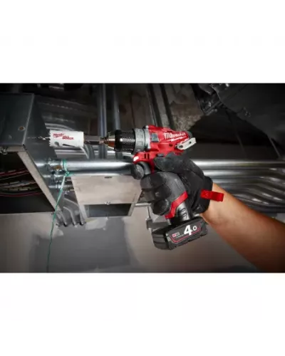 M12 FUEL™ субкомпактная дрель - шуруповерт M12 FDD-402X Milwaukee