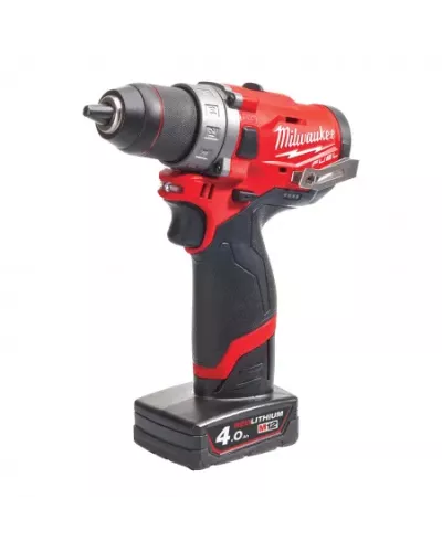 M12 FUEL™ субкомпактная дрель - шуруповерт M12 FDD-402X Milwaukee