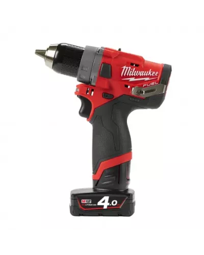 M12 FUEL™ субкомпактная дрель - шуруповерт M12 FDD-402X Milwaukee