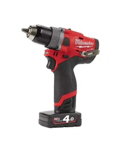 M12 FUEL™ субкомпактная дрель - шуруповерт M12 FDD-402X Milwaukee