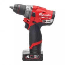 M12 FUEL™ субкомпактная дрель - шуруповерт M12 FDD-602X Milwaukee