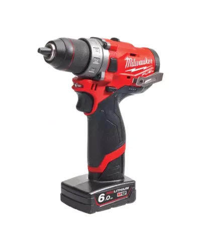 M12 FUEL™ субкомпактная дрель - шуруповерт M12 FDD-602X Milwaukee