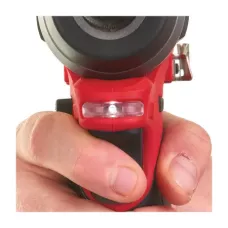 M12 FUEL™ субкомпактный импульсный винтоверт с хвостовиком 1/4" Hex M12 FID-0 Milwaukee