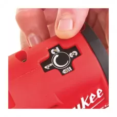 M12 FUEL™ субкомпактный импульсный винтоверт с хвостовиком 1/4" Hex M12 FID-202X Milwaukee