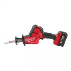M18 FUEL™ HACKZALL™ компактная сабельная пила M18 FHZ-502X Milwaukee