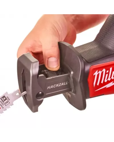 M18 FUEL™ HACKZALL™ компактная сабельная пила M18 FHZ-502X Milwaukee