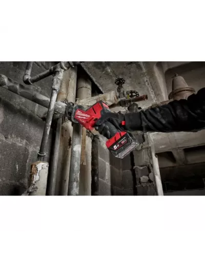 M18 FUEL™ HACKZALL™ компактная сабельная пила M18 FHZ-502X Milwaukee