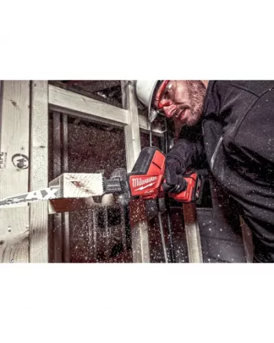 M18 FUEL™ HACKZALL™ компактная сабельная пила M18 FHZ-502X Milwaukee