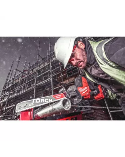 M18 FUEL™ HACKZALL™ компактная сабельная пила M18 FHZ-502X Milwaukee