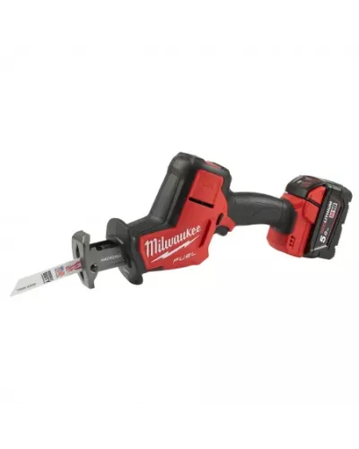 M18 FUEL™ HACKZALL™ компактная сабельная пила M18 FHZ-502X Milwaukee