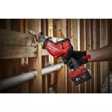 M18 FUEL™ HACKZALL™ компактная сабельная пила M18 FHZ-502X Milwaukee
