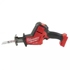 M18 FUEL™ HACKZALL™ компактная сабельная пила M18 FHZ-0X Milwaukee