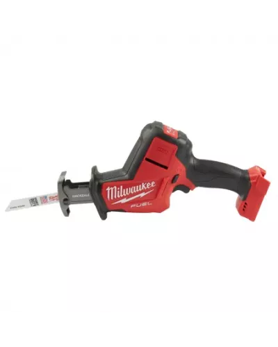 M18 FUEL™ HACKZALL™ компактная сабельная пила M18 FHZ-0X Milwaukee