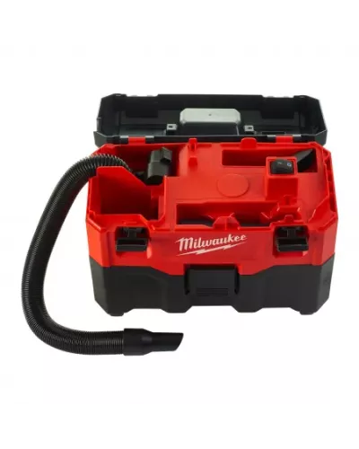 M18™ пылесос для влажной и сухой уборки M18 VC2 Milwaukee