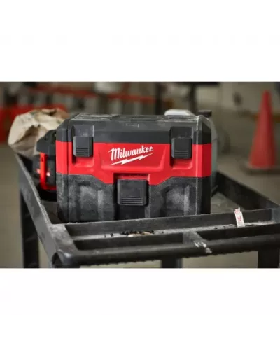 M18™ пылесос для влажной и сухой уборки M18 VC2 Milwaukee