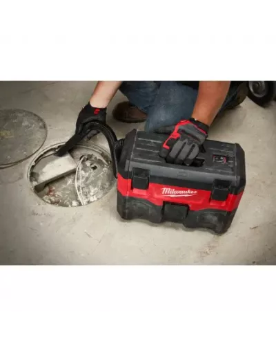 M18™ пылесос для влажной и сухой уборки M18 VC2 Milwaukee