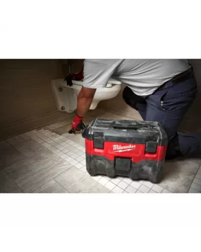 M18™ пылесос для влажной и сухой уборки M18 VC2 Milwaukee