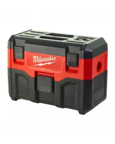 M18™ пылесос для влажной и сухой уборки M18 VC2 Milwaukee