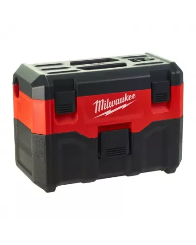 M18™ пылесос для влажной и сухой уборки M18 VC2 Milwaukee