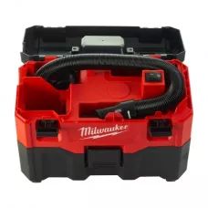 M18™ пылесос для влажной и сухой уборки M18 VC2 Milwaukee