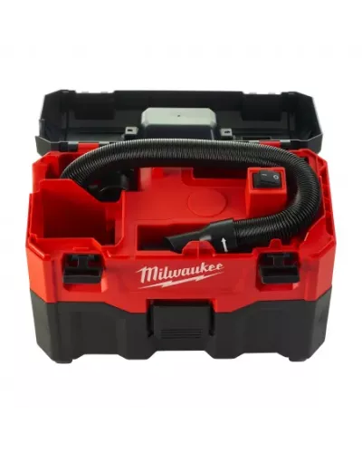 M18™ пылесос для влажной и сухой уборки M18 VC2 Milwaukee