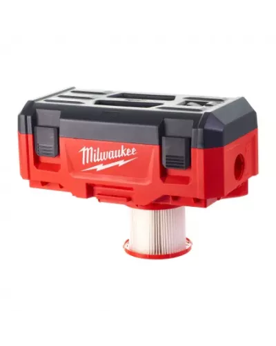 M18™ пылесос для влажной и сухой уборки M18 VC2 Milwaukee